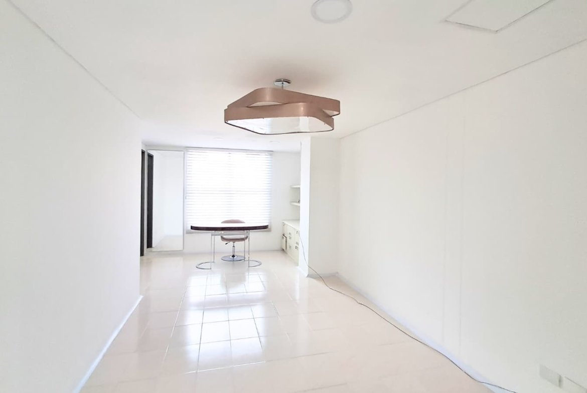 Vendo Consultorio en Centro Médico 38m2
