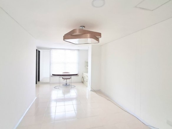 Vendo Consultorio en Centro Médico 38m2