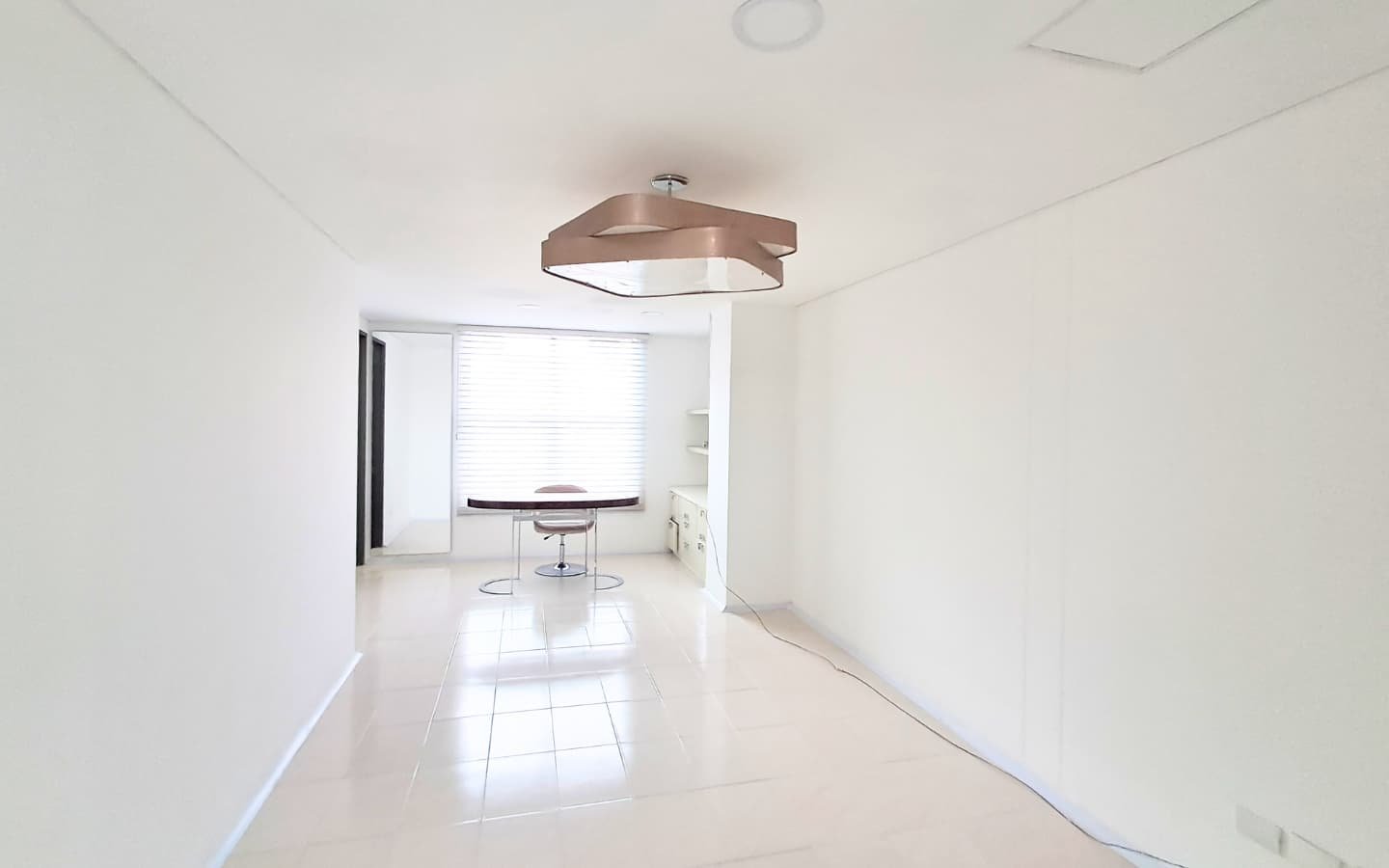 Vendo Consultorio en Centro Médico 38m2