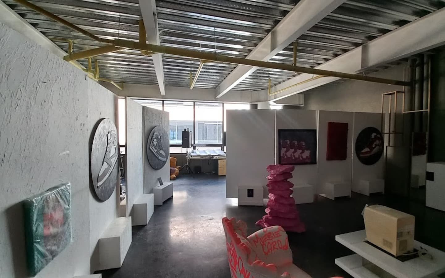 Venta Exclusiva Consultorio/Oficina 150m2 en El Chicó