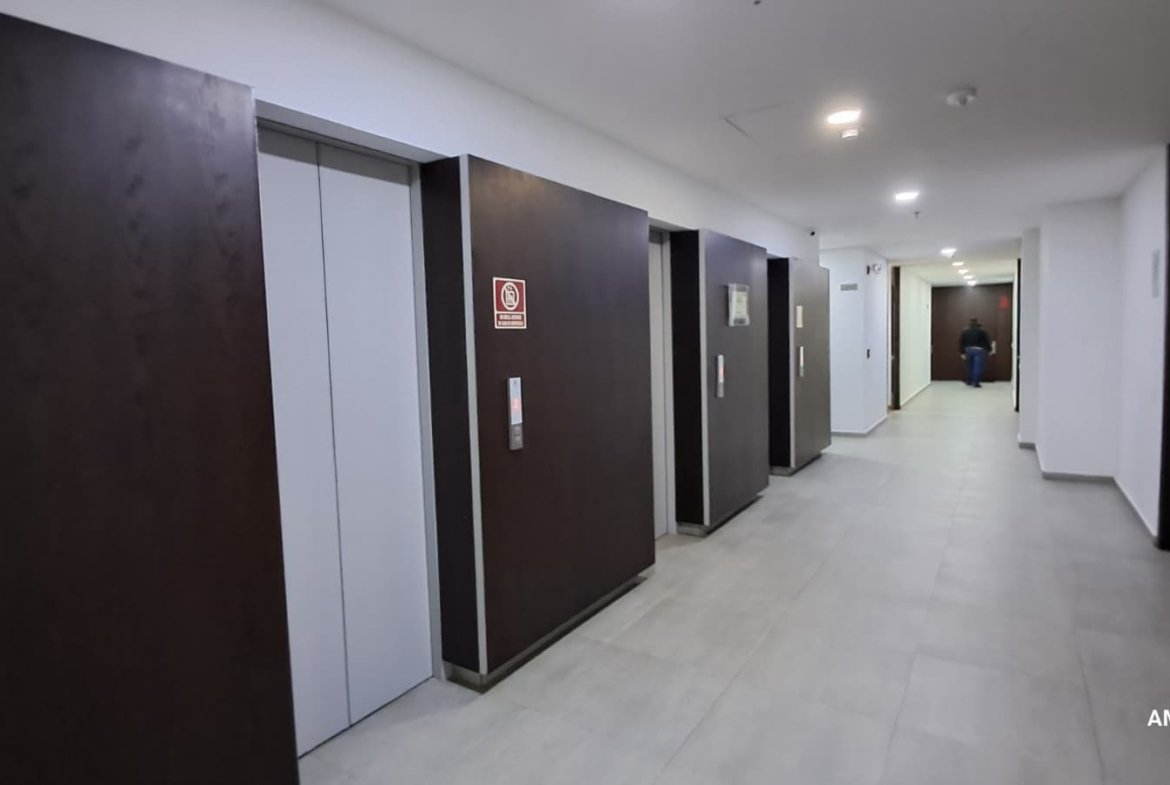 Vendo/Arriendo Moderno Consultorio|Oficina 40m2 Bella Suiza