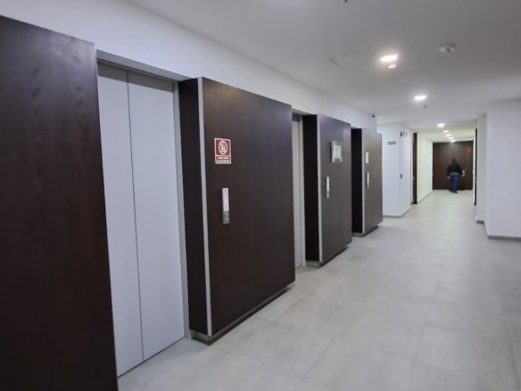Vendo/Arriendo Moderno Consultorio|Oficina 40m2 Bella Suiza
