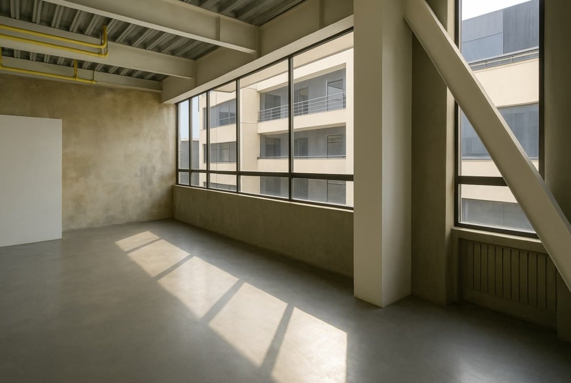 Venta Exclusiva Consultorio/Oficina 150m2 en El Chicó