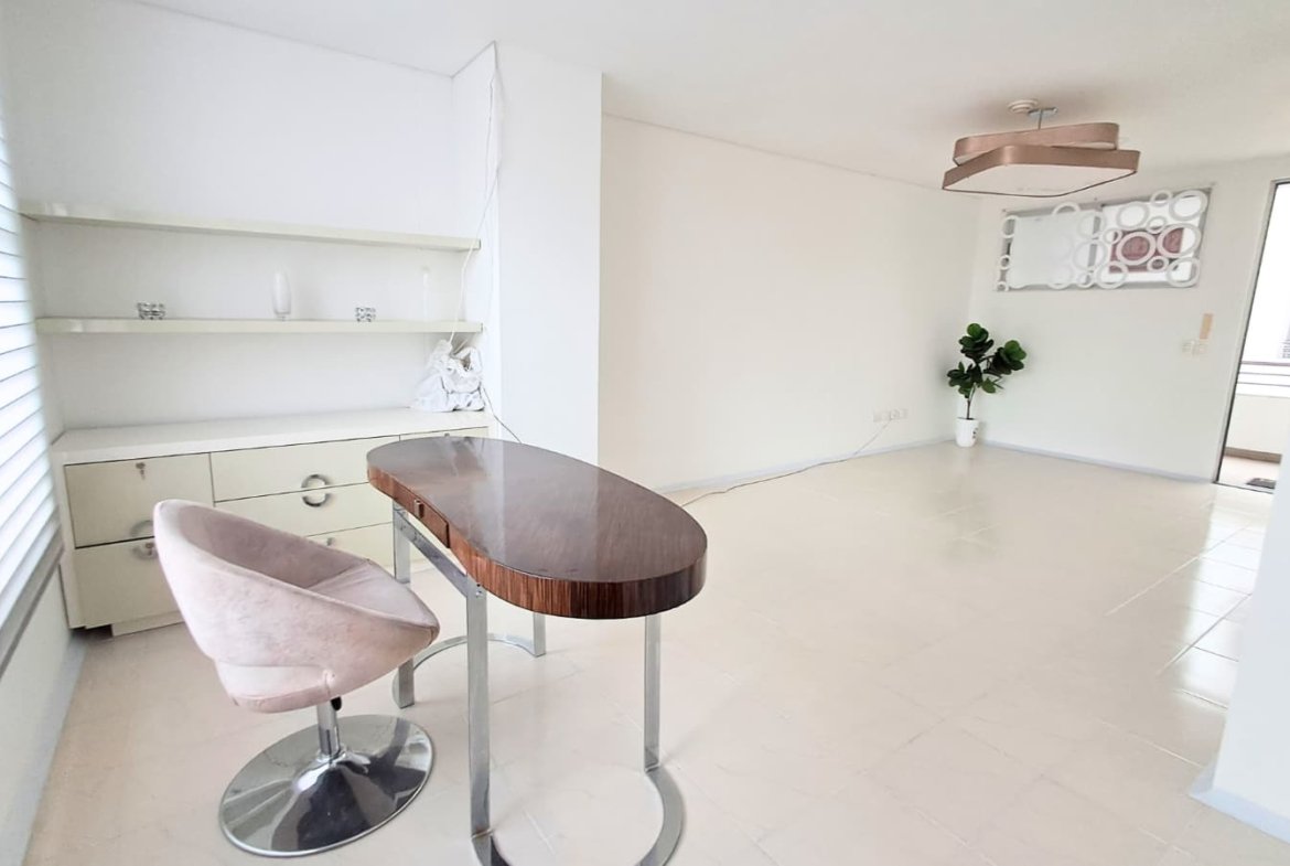 Vendo Consultorio en Centro Médico 38m2
