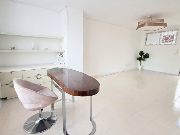 Vendo Consultorio en Centro Médico 38m2