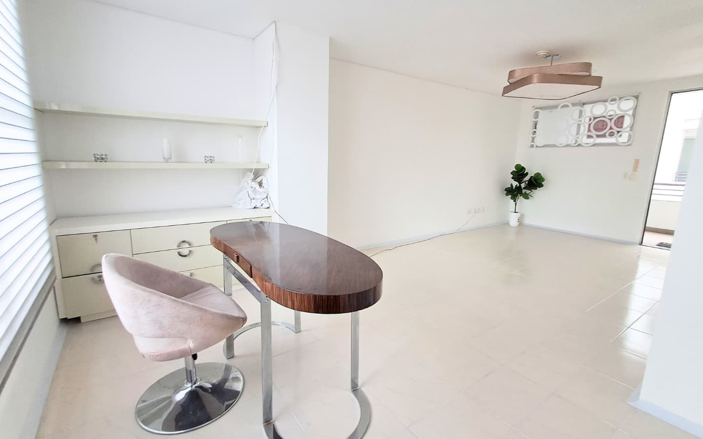 Vendo Consultorio en Centro Médico 38m2