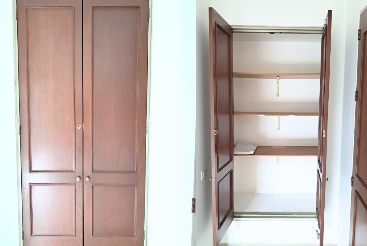 Vendo/ Arriendo Amplio Consultorio 42m2 El Bosque