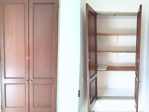 Vendo/ Arriendo Amplio Consultorio 42m2 El Bosque