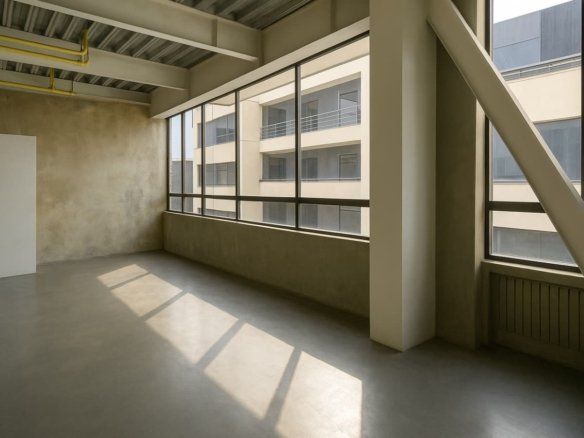 Venta Exclusiva Consultorio/Oficina 150m2 en El Chicó