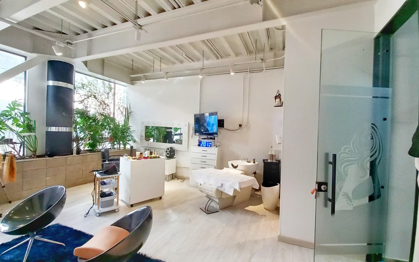 Venta Exclusiva Consultorio/Oficina 150m2 en El Chicó