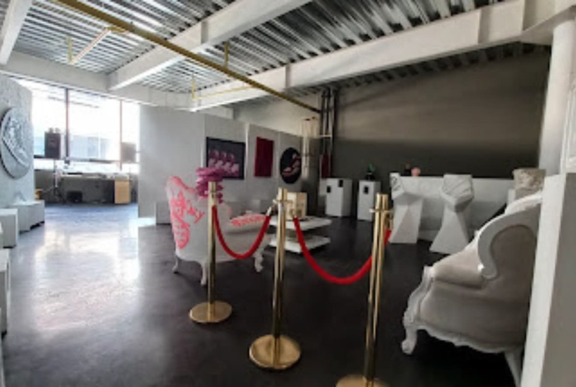 Venta Exclusiva Consultorio/Oficina 150m2 en El Chicó