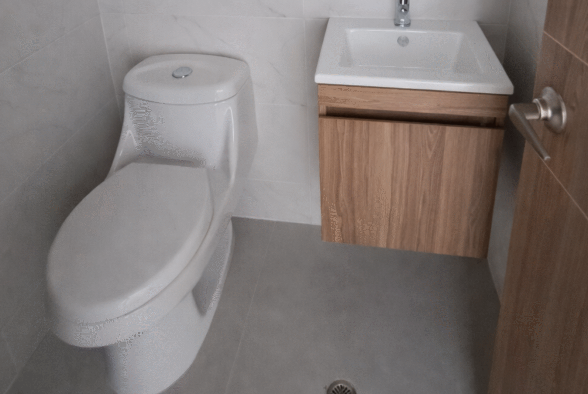 Arriendo Consultorio Premium a Estrenar en Santa Barbara 27,48m2.