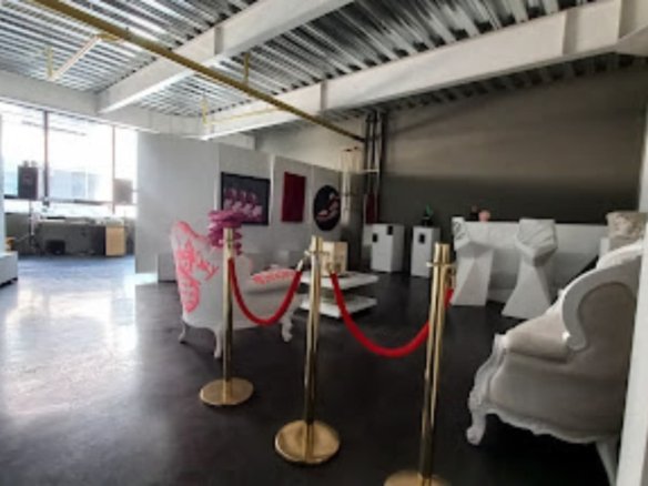 Venta Exclusiva Consultorio/Oficina 150m2 en El Chicó