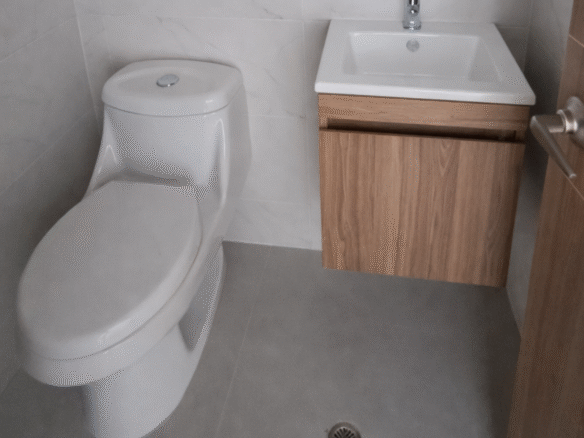 Arriendo Consultorio Premium a Estrenar en Santa Barbara 27,48m2.