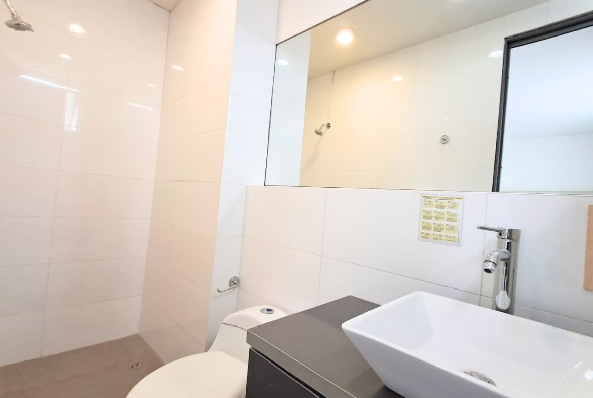 Vendo Consultorio en Centro Médico 38m2