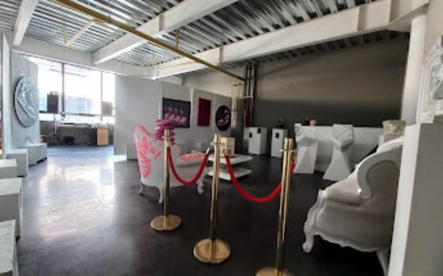 Venta Exclusiva Consultorio/Oficina 150m2 en El Chicó