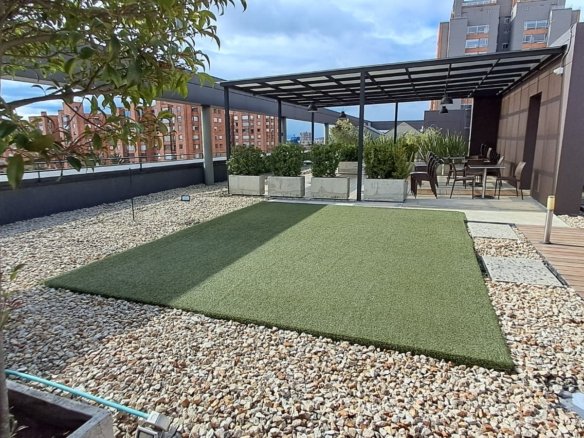 Vendo/Arriendo Moderno Consultorio|Oficina 40m2 Bella Suiza
