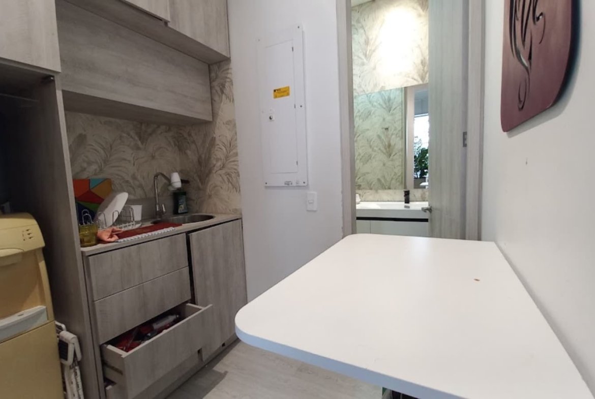 Venta Exclusiva Consultorio/Oficina 150m2 en El Chicó