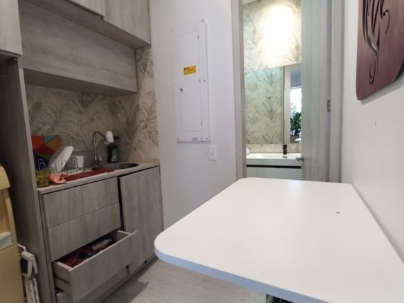 Venta Exclusiva Consultorio/Oficina 150m2 en El Chicó
