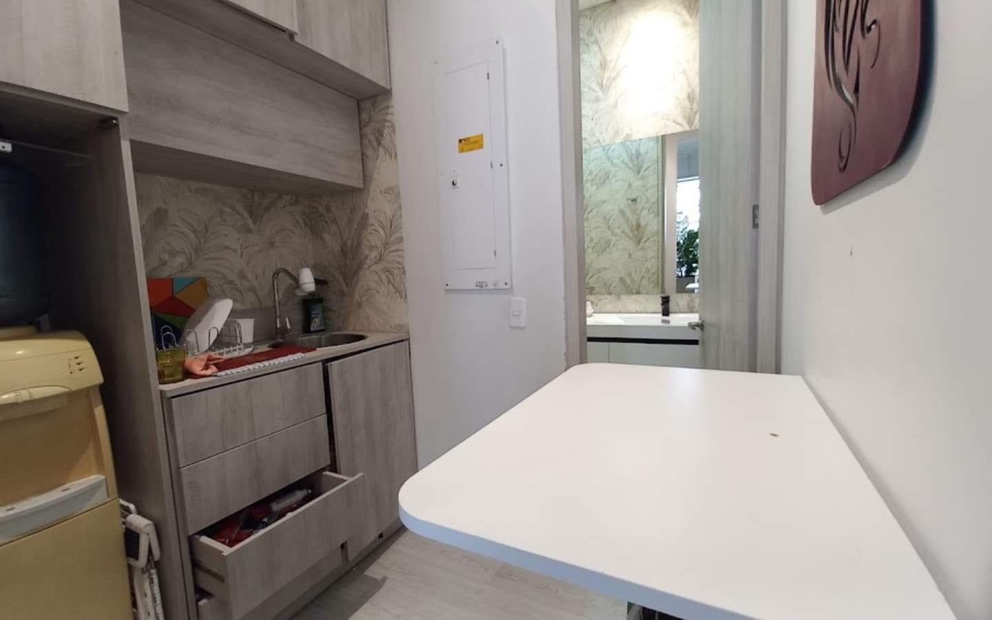 Venta Exclusiva Consultorio/Oficina 150m2 en El Chicó