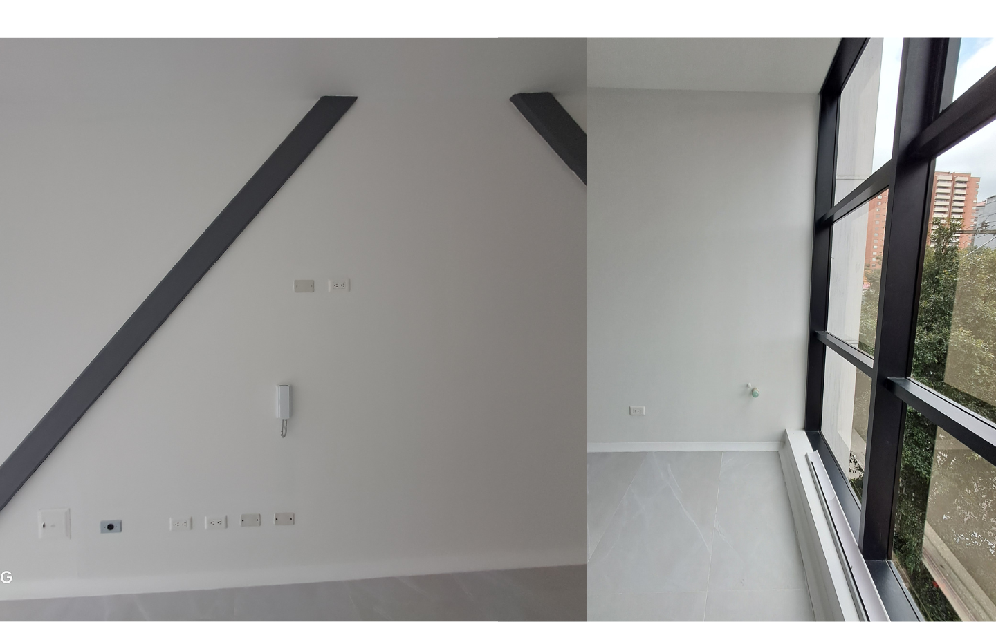 Arriendo Consultorio Premium a Estrenar en Santa Barbara 27,48m2.