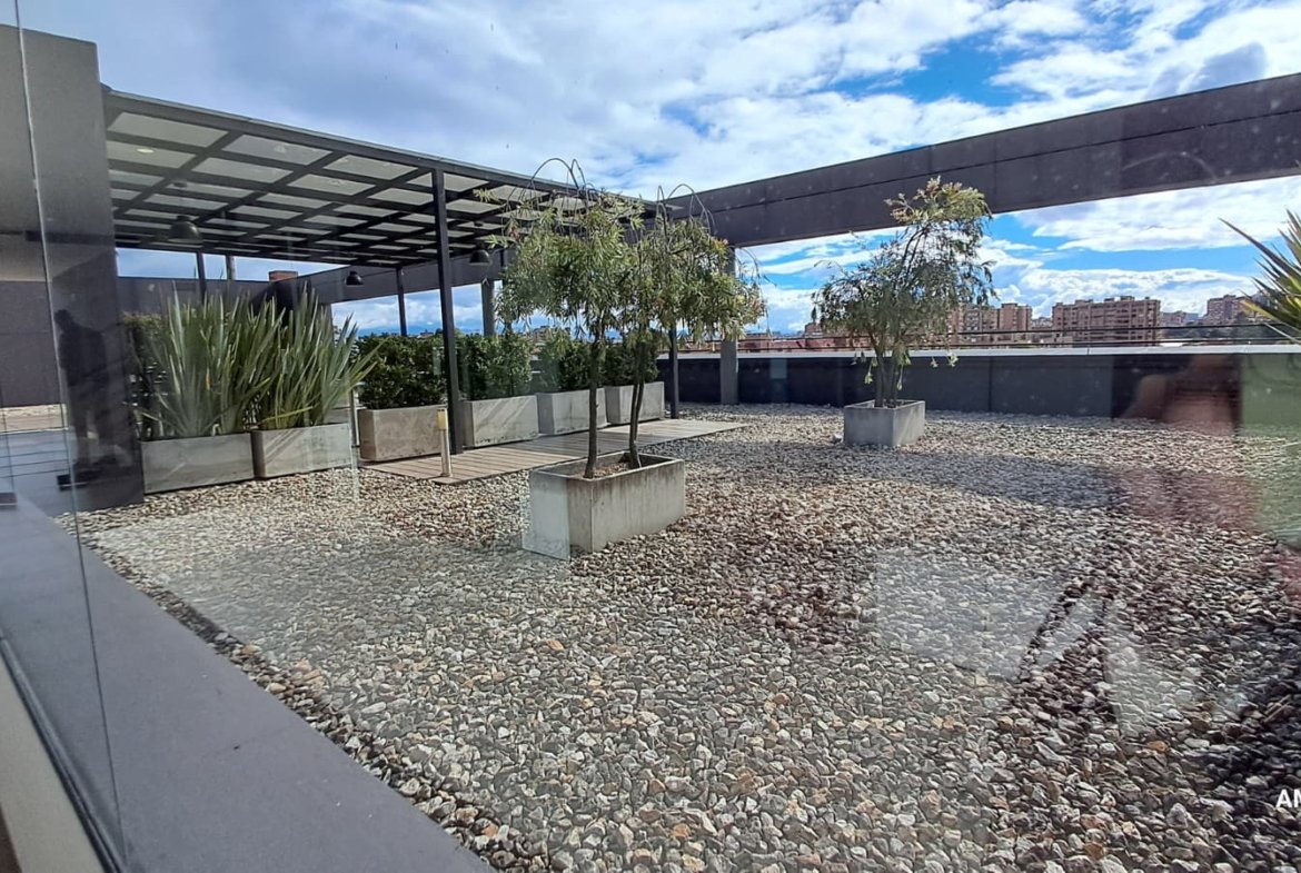 Vendo/Arriendo Moderno Consultorio|Oficina 40m2 Bella Suiza