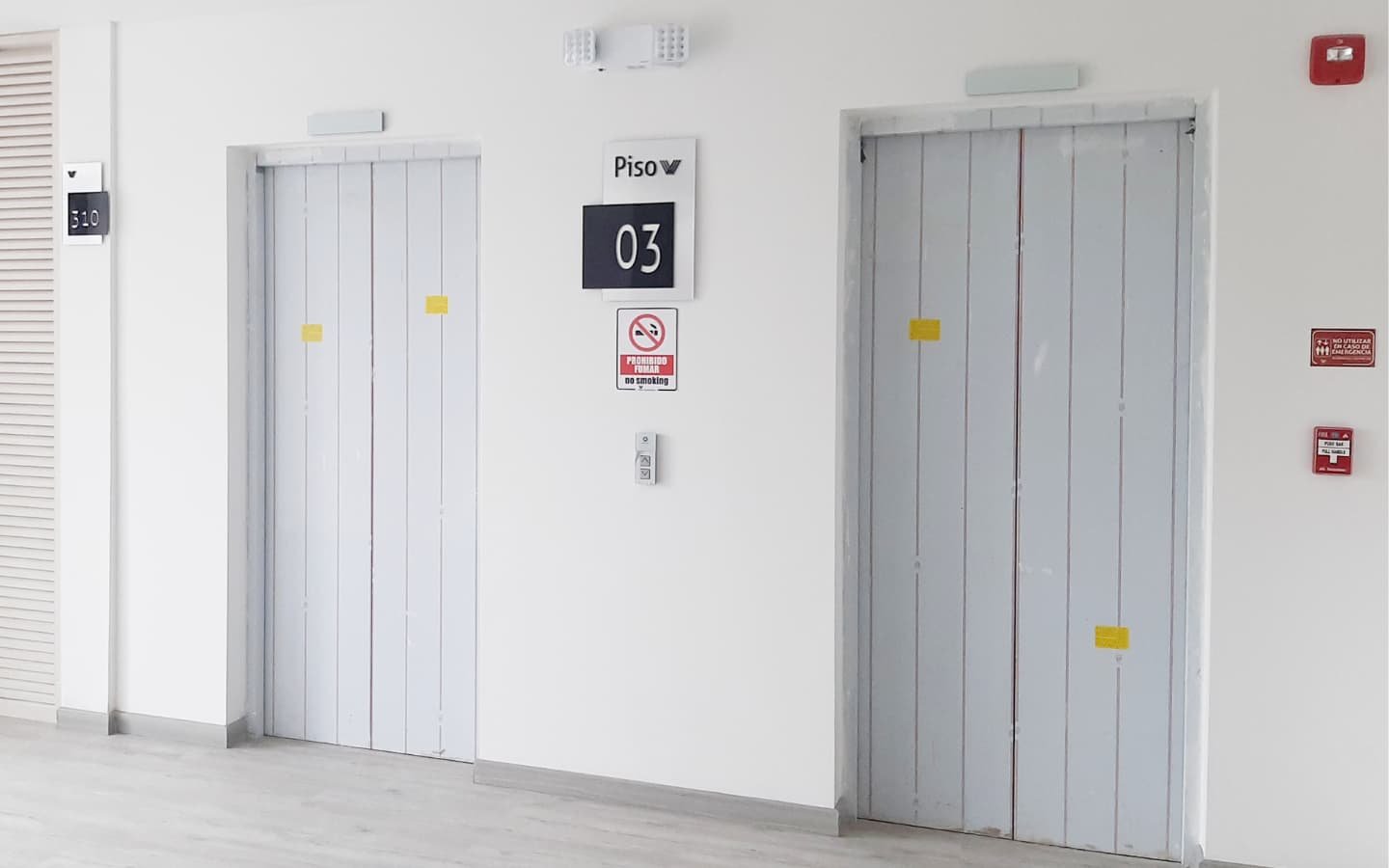 Arriendo Consultorio en Torre Empresarial Hibrida 29m2