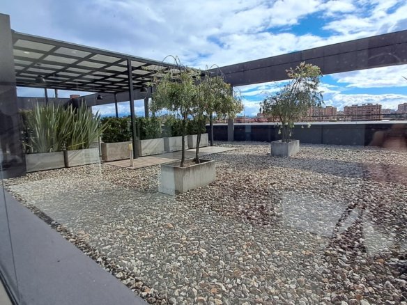 Vendo/Arriendo Moderno Consultorio|Oficina 40m2 Bella Suiza