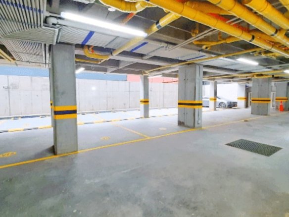 Vendo Moderno Consultorio en Santa Barbara 31,04m2.