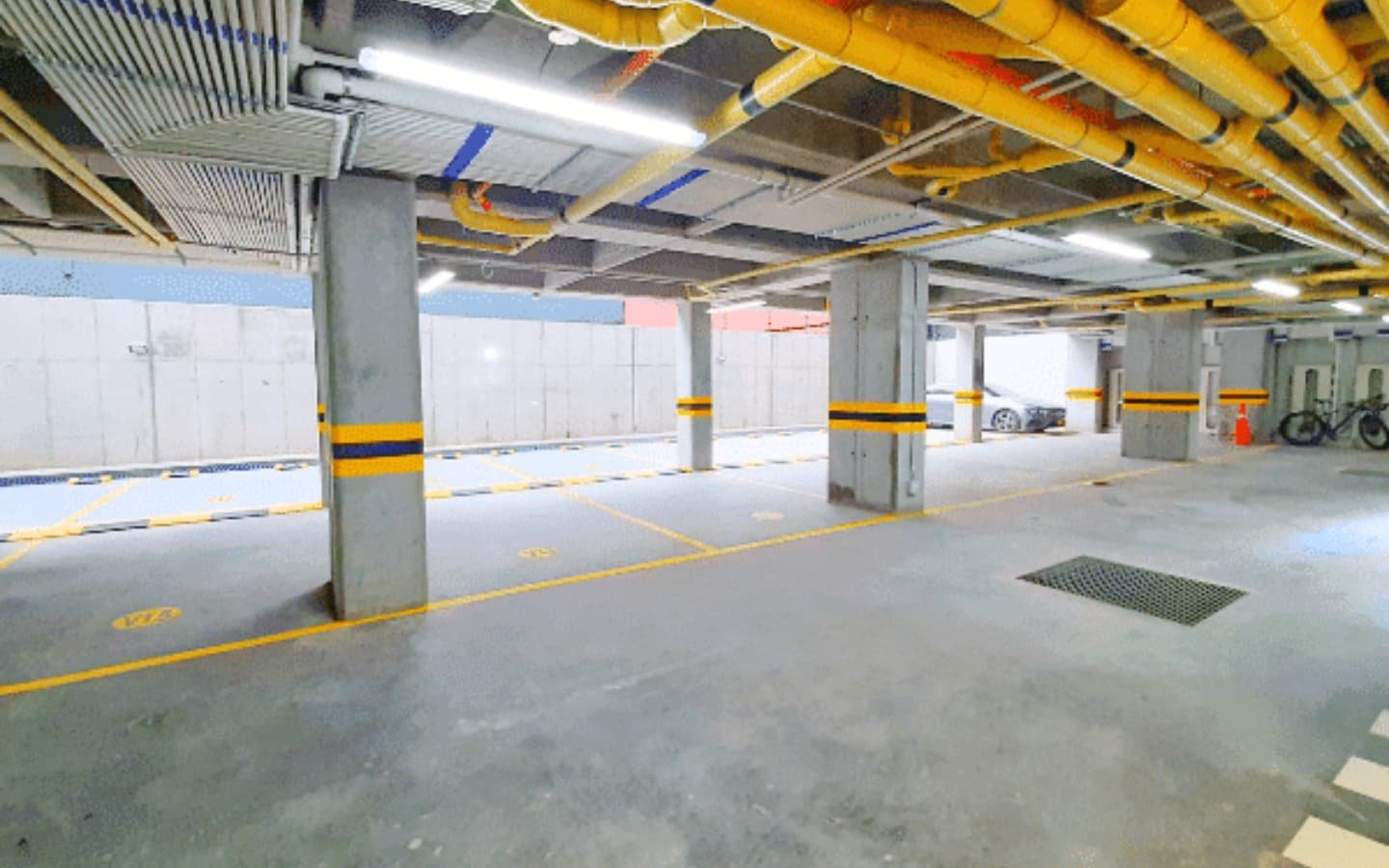 Vendo Moderno Consultorio en Santa Barbara 31,04m2.