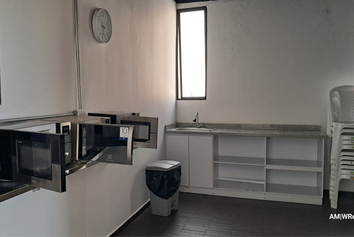 Vendo/Arriendo Moderno Consultorio|Oficina 40m2 Bella Suiza