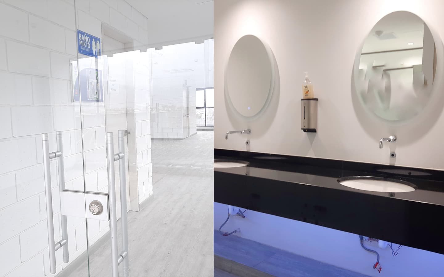 Arriendo Consultorio en Torre Empresarial Hibrida 29m2