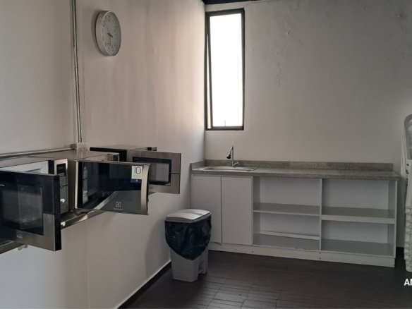 Vendo/Arriendo Moderno Consultorio|Oficina 40m2 Bella Suiza