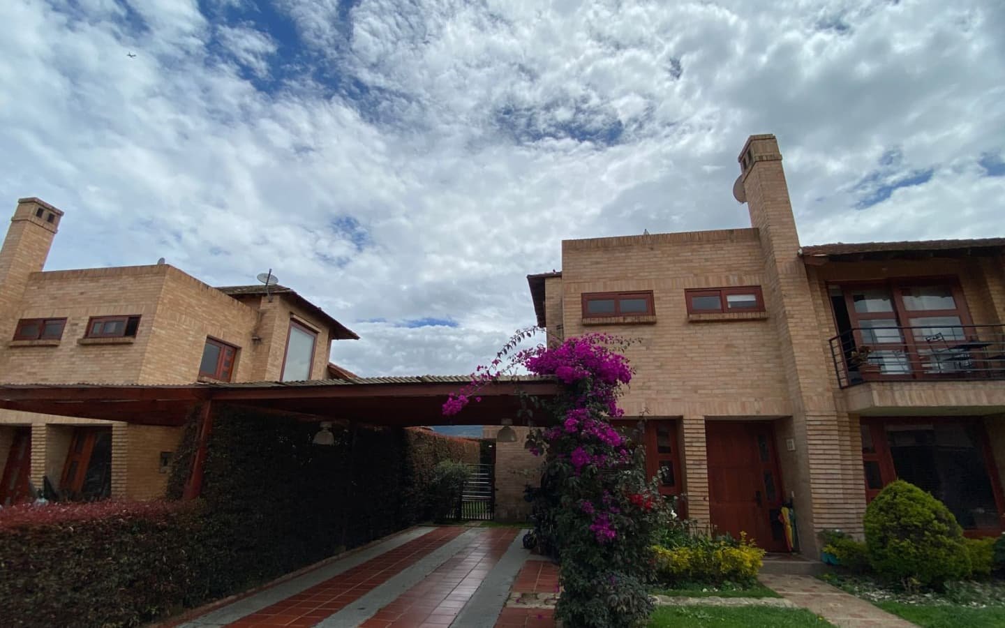 Venta Casa en Rincón de Los Nogales, Chia