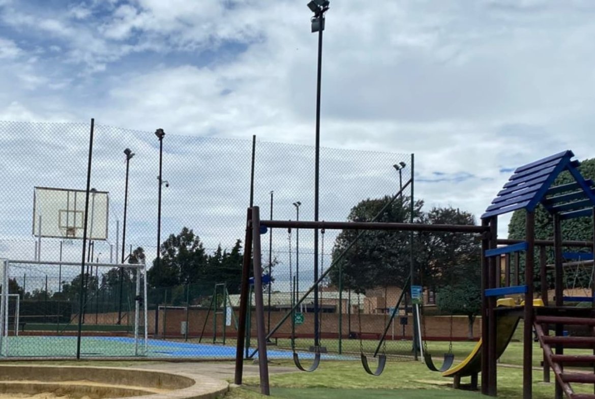Venta Casa en Rincón de Los Nogales, Chia