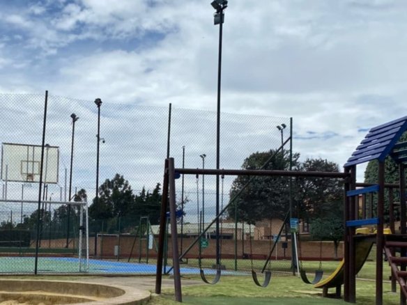 Venta Casa en Rincón de Los Nogales, Chia