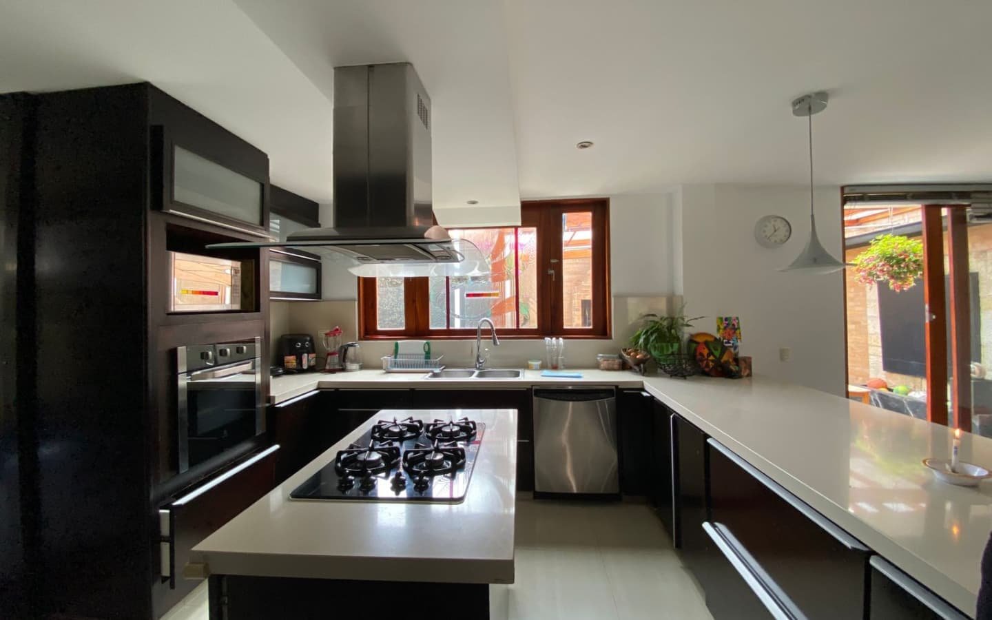 Venta Casa en Rincón de Los Nogales, Chia