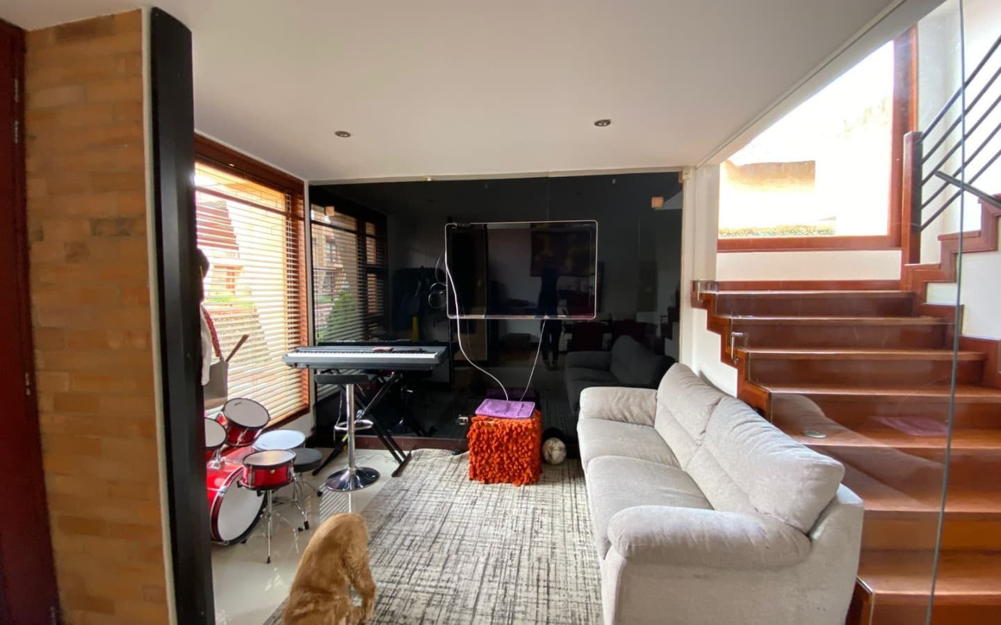 Venta Casa en Rincón de Los Nogales, Chia