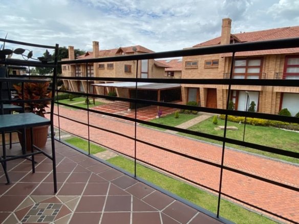 Venta Casa en Rincón de Los Nogales, Chia