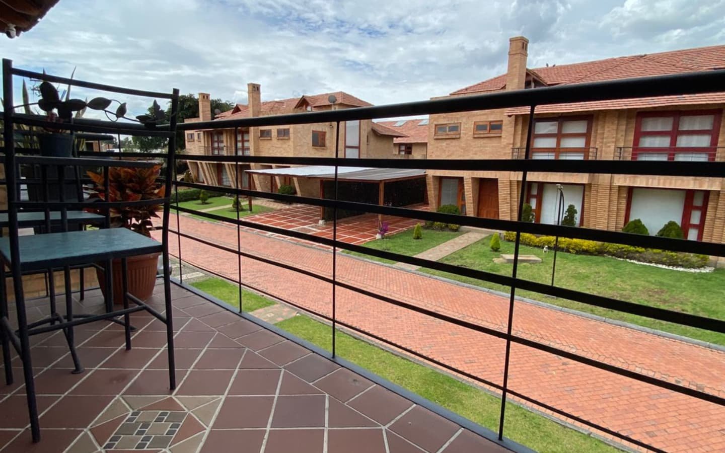 Venta Casa en Rincón de Los Nogales, Chia