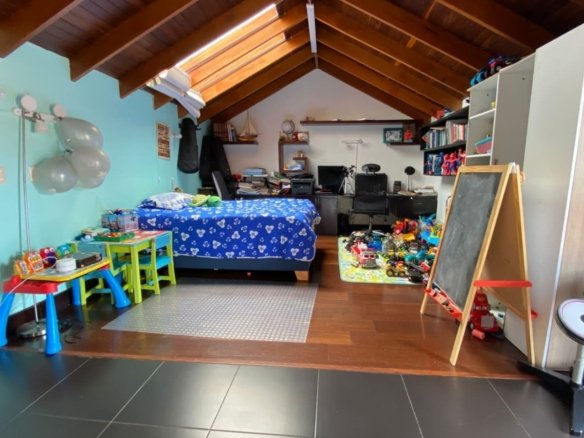 Venta Casa en Rincón de Los Nogales, Chia