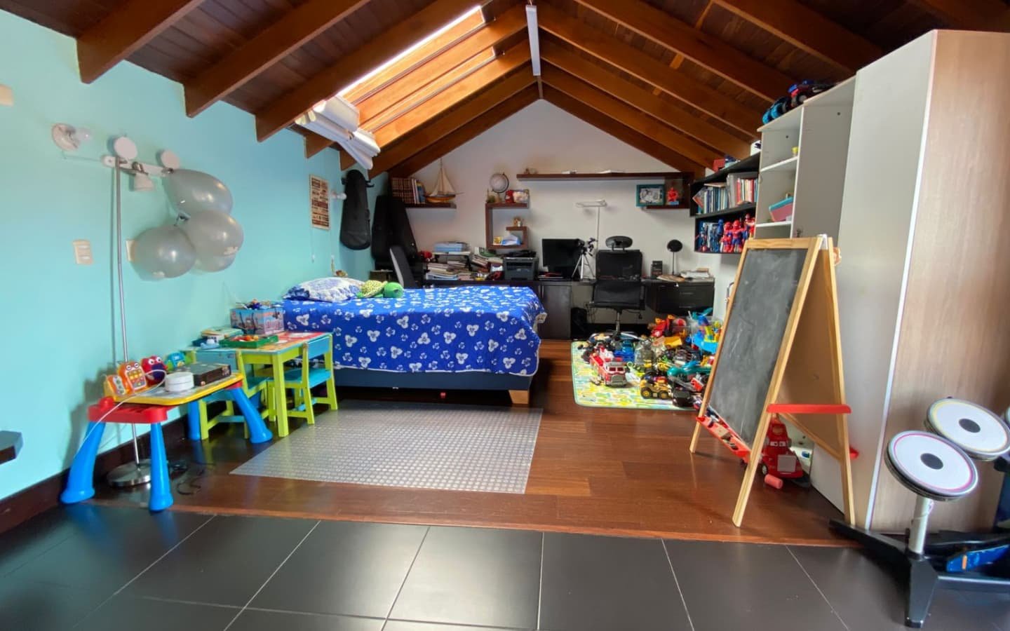 Venta Casa en Rincón de Los Nogales, Chia