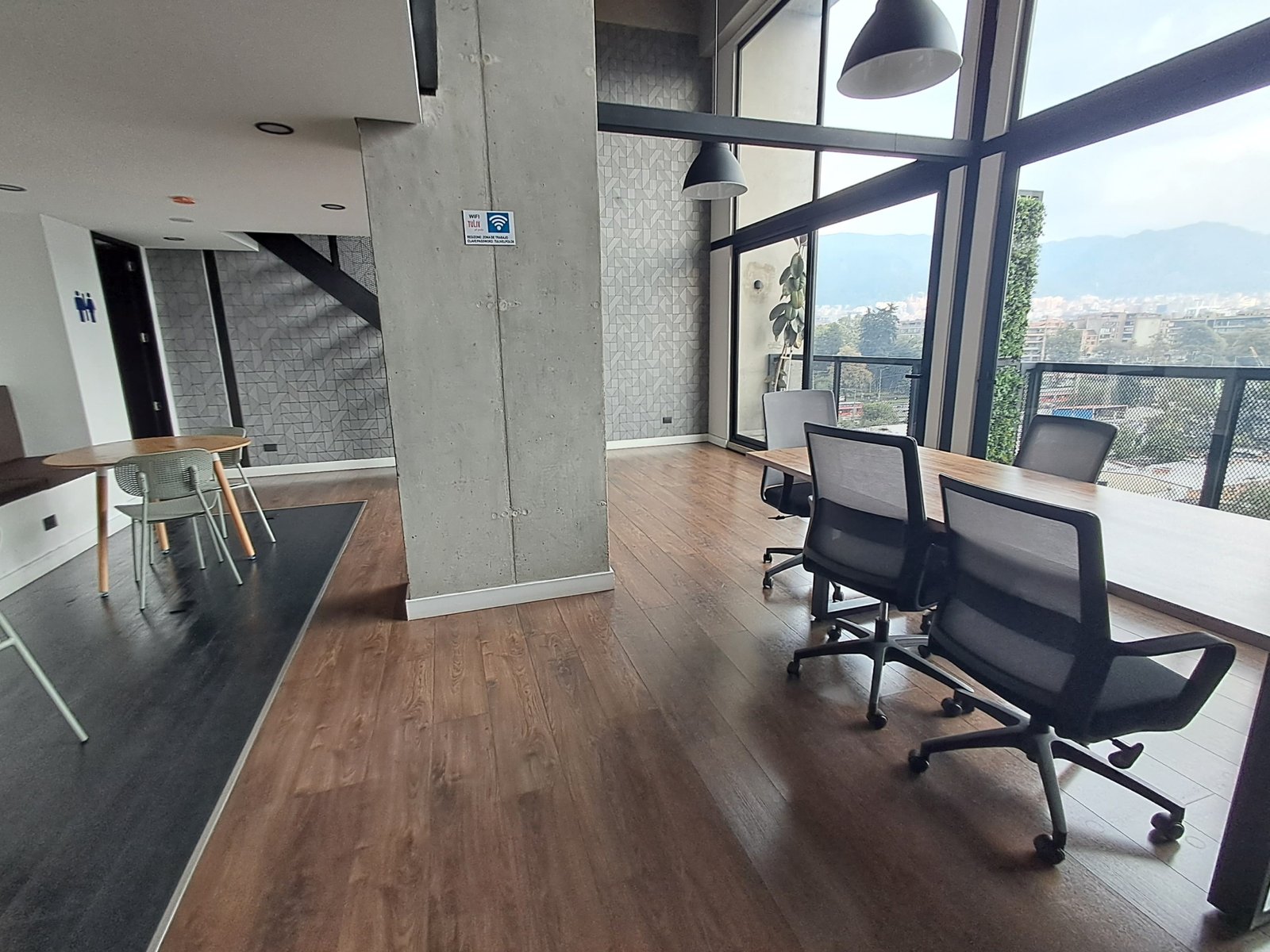 Venta Apartaestudio Loft Dúplex en El Polo Bogotá