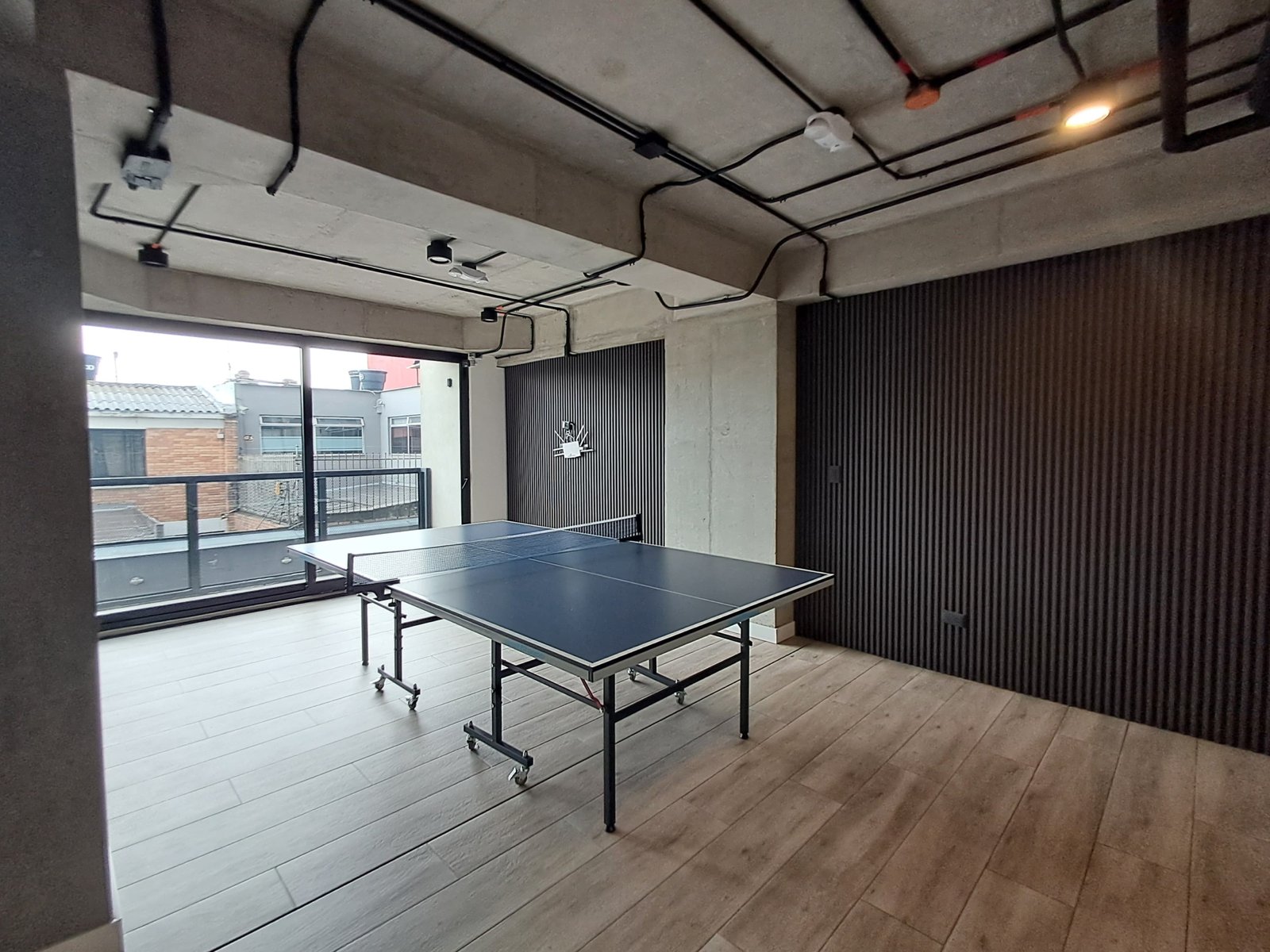 Venta Apartaestudio Loft Dúplex en El Polo Bogotá