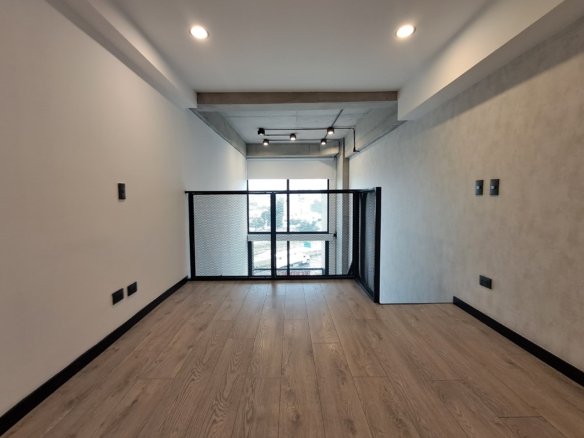 Venta Apartaestudio Loft Dúplex en El Polo Bogotá