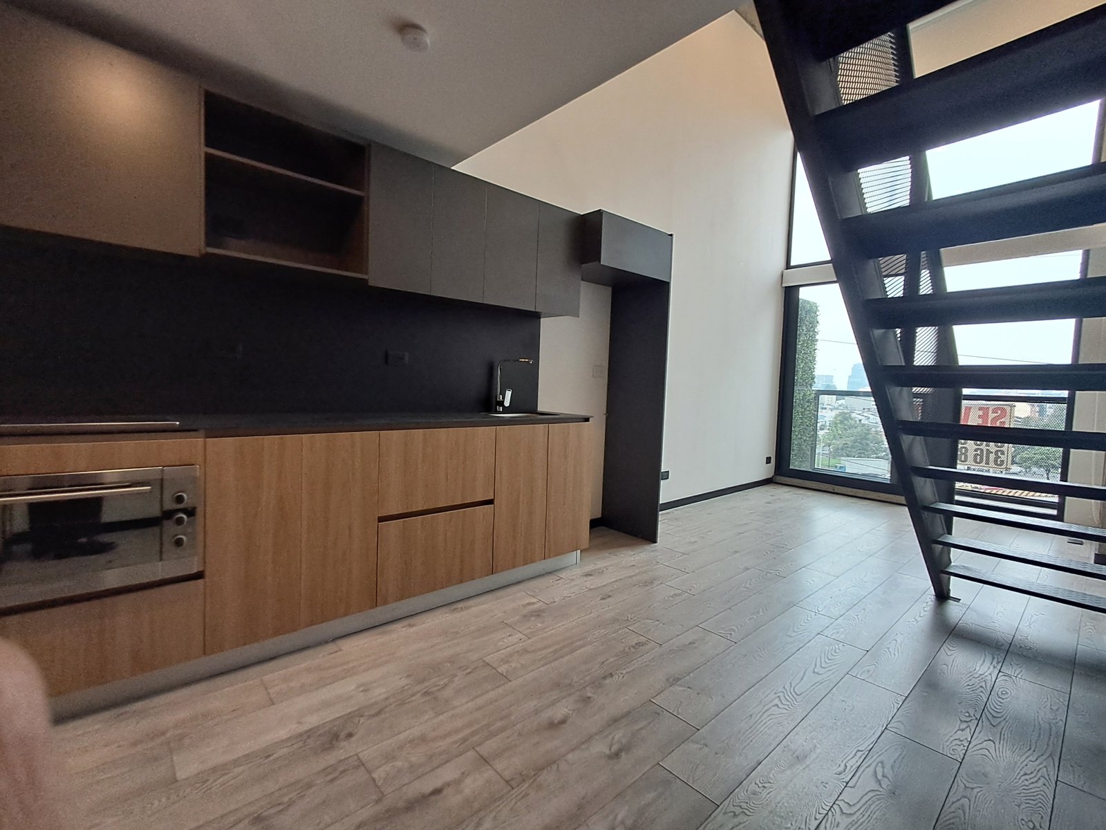 Venta Apartaestudio Loft Dúplex en El Polo Bogotá