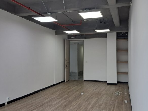 Arriendo Consultorio /Oficina en Cedritos 38m2