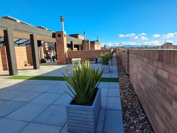 Ventas Apartamento Duplex en Cedritos