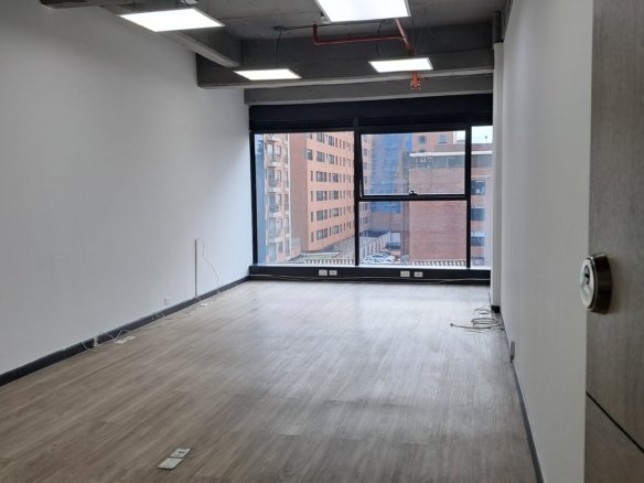 Arriendo Consultorio /Oficina en Cedritos 38m2