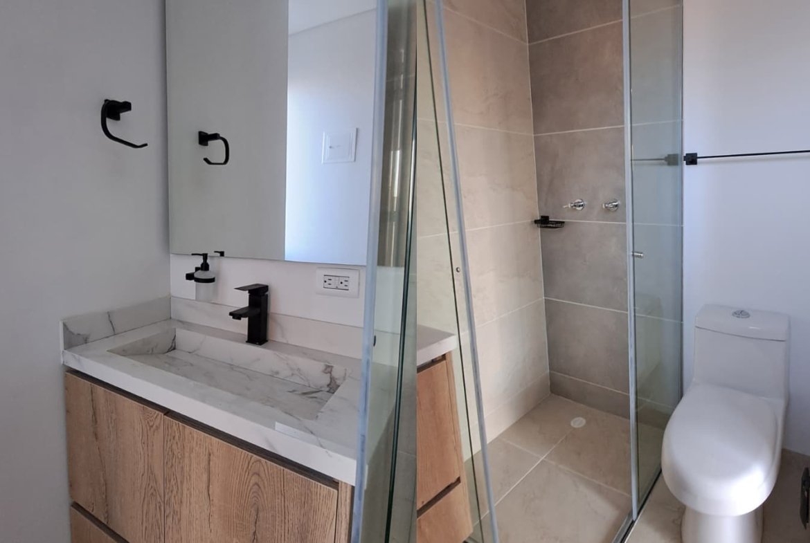 Ventas Apartamento Duplex en Cedritos